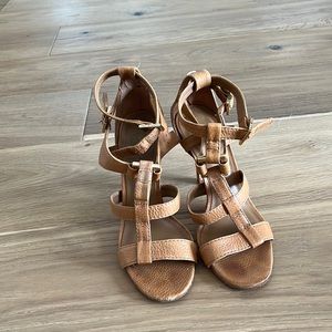Tory Burch heels